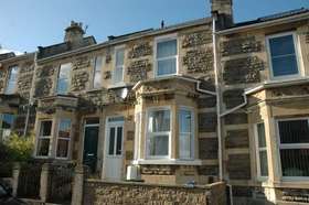4 bedroom Terraced t...